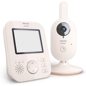 Philips Avent Baby Monitor SCD881/26 digital video baby monitor 1 pc