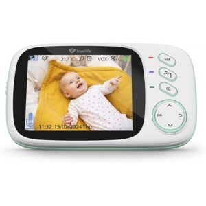 TrueLife NannyCam H32 Pro replacement unit Parent Unit 1 pc