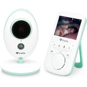 TrueLife NannyCam V24 Pro digital video baby monitor 1 pc