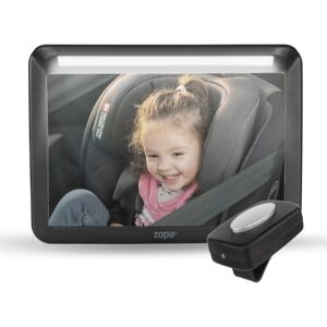 Zopa Mirror with LED Lighting Deluxe mirror with LED backlight 1 pc