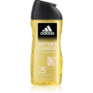 adidas Victory League shower gel M 250 ml