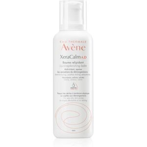 Avène XeraCalm A.D. lipid-replenishing balm for very dry sensitive and atopic skin 400 ml