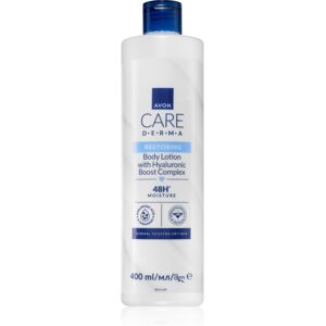 Avon Care Derma Restoring renewing body milk with ceramides 400 ml