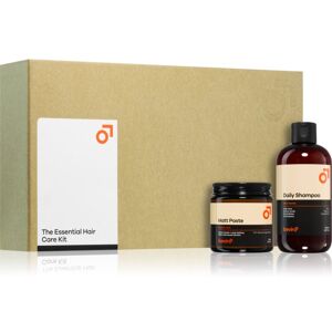 Beviro The Essential Hair Care Kit hair accessories kit