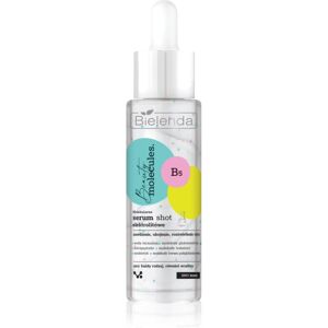 Bielenda Beauty Molecules soothing and moisturising serum 30 g