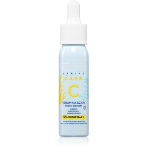 Bielenda C Marine Care intensely hydrating serum 30 ml