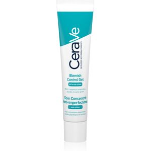 CeraVe Blemish Control topical night treatment 40 ml