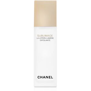 Chanel Sublimage La Lotion Lumière Exfoliante gentle cream exfoliator 125 ml