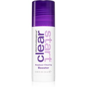 Dermalogica Clear Start Breakout Clearing facial serum for problem skin, acne 30 ml