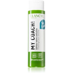 Elancyl My Coach! firming body care to treat cellulite 200 ml