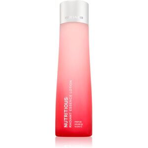 Estée Lauder Nutritious Radiant Essence Lotion moisturising emulsion 200 ml