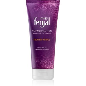 Fenjal Touch Of Purple body lotion 200 ml