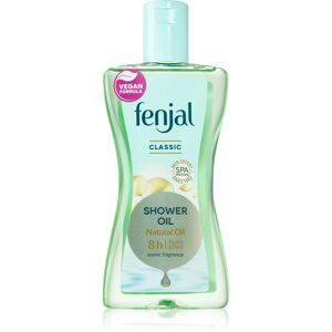 Fenjal Classic softening shower oil with moisturising effect 225 ml