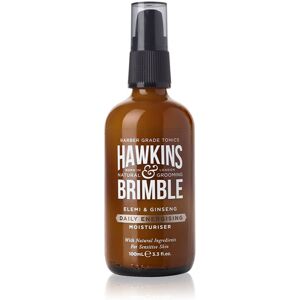 Hawkins & Brimble Daily Energising Moisturiser moisturising day cream M 100 ml