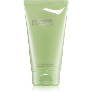 Jil Sander Evergreen shower gel W 150 ml