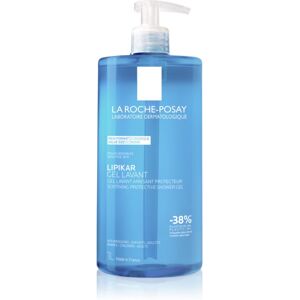 La Roche-Posay Lipikar Gel Lavant soothing and protective shower gel 1000 ml