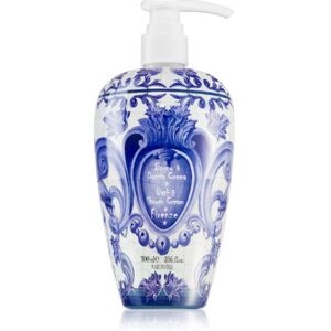 Rudy - Le Maioliche Firenze shower foam for the bath 700 ml