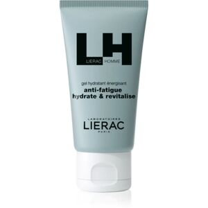 Lierac Homme energising gel with moisturising effect M 50 ml