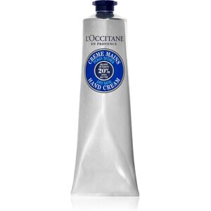 L’Occitane Shea nourishing hand cream 150 ml