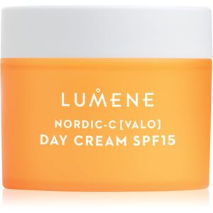 Lumene Nordic-C [VALO] day cream SPF 15 50 ml