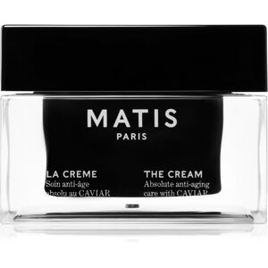 MATIS Paris The Cream anti-ageing day cream with caviar 50 ml