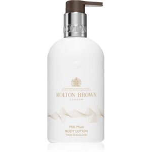Molton Brown Milk Musk Body Lotion body lotion W 290 ml