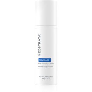 NeoStrata Resurface High Potency Cream gentle cream exfoliator with smoothing effect 30 g