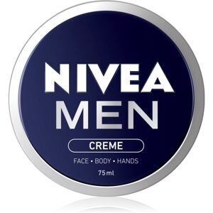Nivea Men Original cream M 75 ml