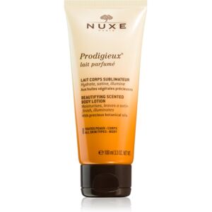 Nuxe Prodigieux lait parfume body lotion W 100 ml