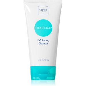 OBAGI Obagi360® exfoliating cleansing gel 150 ml
