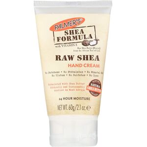 Palmer’s Hand & Body Shea Formula moisturising hand cream with vitamin E 60 g