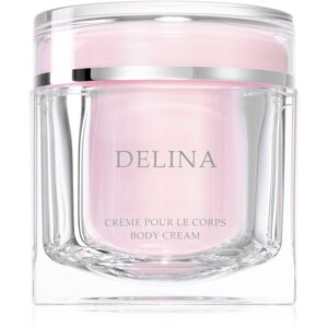 Parfums De Marly Delina luxury body cream refillable W 200 ml