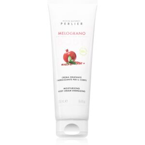 Perlier Pomegranate moisturising body cream 250 ml
