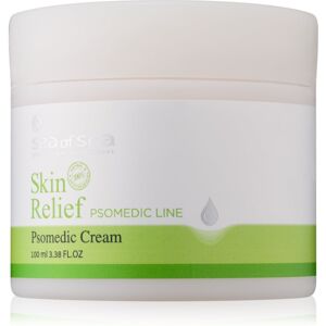 Sea of Spa Skin Relief active cream for problematic skin with Dead Sea minerals 100 ml