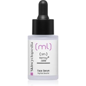Skincyclopedia 10% Matrixyl concentrated serum with anti-ageing effect 30 ml