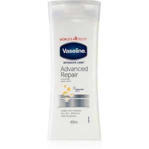 Vaseline Intensive moisturising body lotion 400 ml