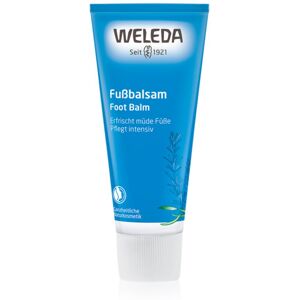 Weleda Foot Care balm for legs 75 ml
