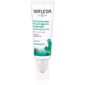 Weleda Prickly Pear hydrating eye gel 10 ml