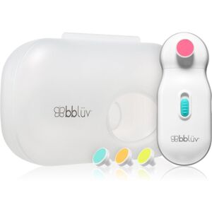 BBLÜV Trimö electric nail file for children 1 pc