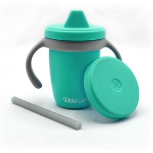 BBLÜV Sippy Küp training cup Aqua 240 ml