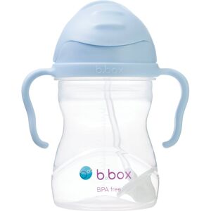 B.Box Gelato Cup cup with straw Bubblegum 6m+ 240 ml