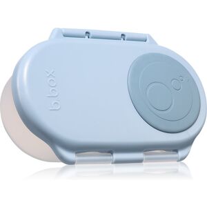 B.Box Snack Box Small lunch box Chill Out 1 pc