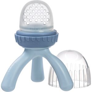 B.Box Feeder Teether teething toy for feeding Light Blue 4m+ 1 pc
