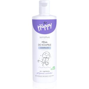 Bella Baby Happy Sensitive bath foam for children 400 ml