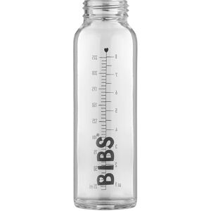 BIBS Baby Glass Bottle Spare Bottle baby bottle 225 ml