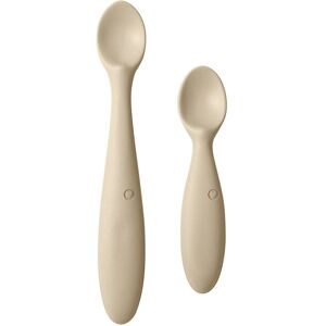 BIBS Spoon spoon Vanilla 2 pc