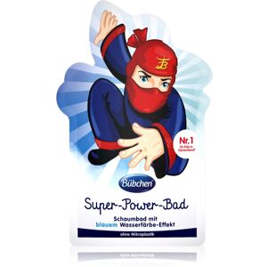 Bübchen Bath Ninja bath foam for children 3 y+ 40 ml