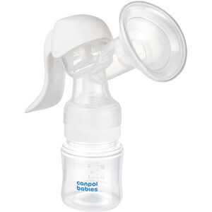 Canpol babies Basic breast pump 1 pc