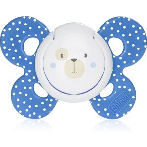 Chicco Physio Comfort 6-16m dummy Bear 1 pc