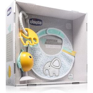 Chicco Feeding Gift Set My Sweet Doudou gift set 6m+